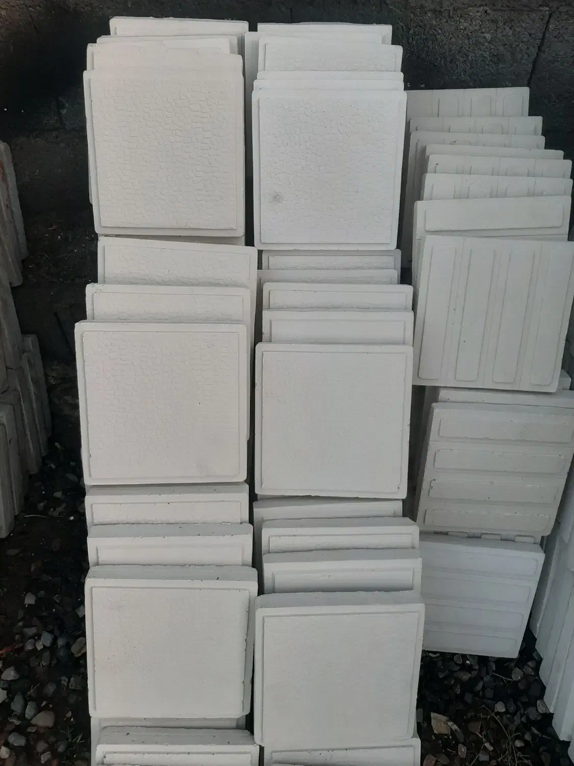 استادکار یا کارگر جهت تولید موزاییک . بلوک. جدول|استخدام معماری، عمران و ساختمانی|لنگرود, |دیوار