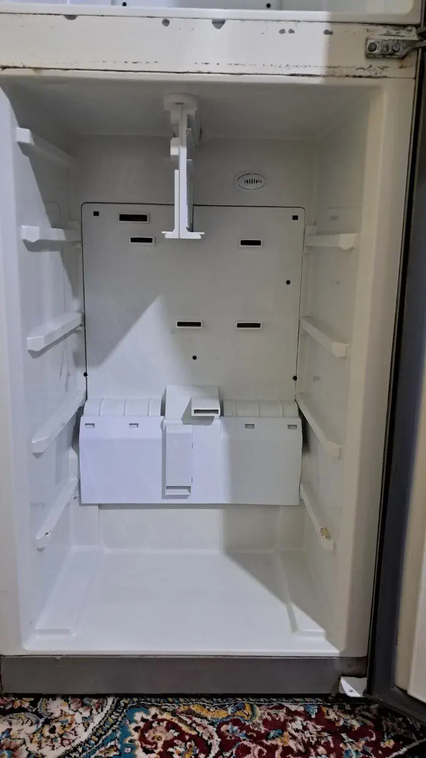 یخچال الکترواستیل|یخچال و فریزر|کنارک, |دیوار