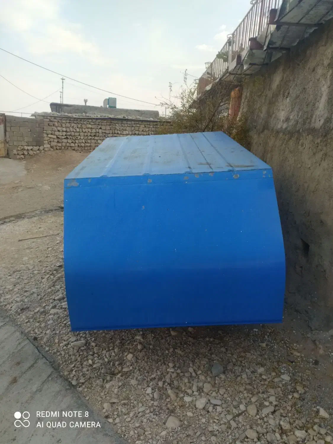 مستقف|قطعات یدکی و لوازم جانبی|کارزان, |دیوار