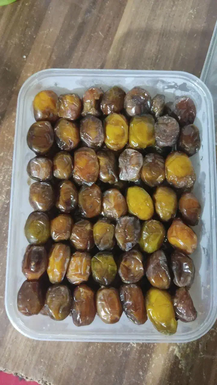 رطب خوشمزه خاصویی|خوردنی و آشامیدنی|قم, شاه ابراهیم|دیوار