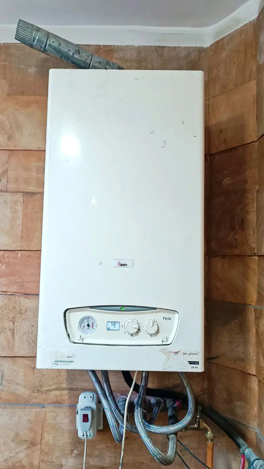 تعمیرکار پکیج سرویسکار|خدمات پیشه و مهارت|اندیشه, اندیشه فاز ۱|دیوار