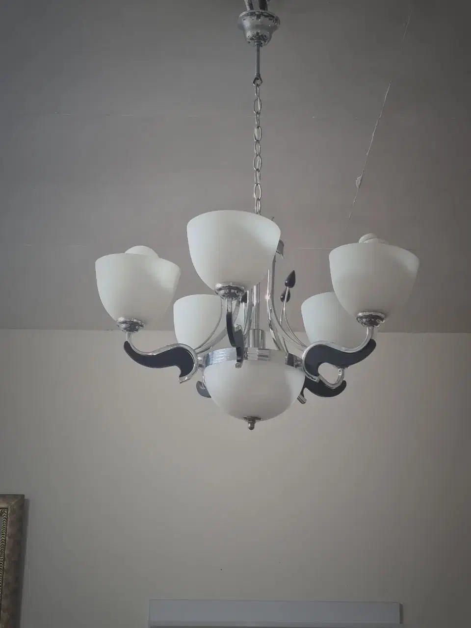 فروش لوازم خانگی|لوستر و چراغ آویز|چابهار, |دیوار