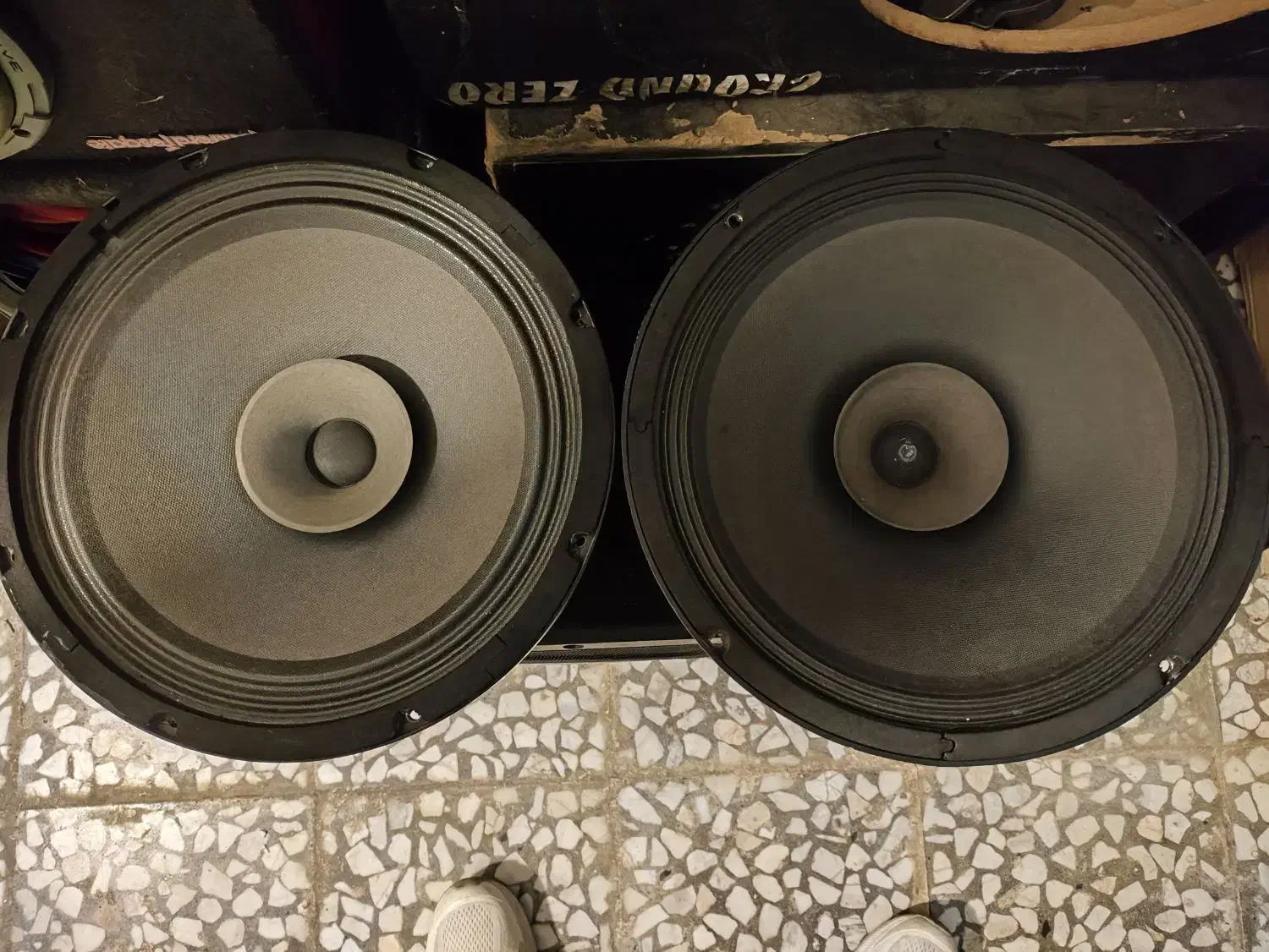 فولرنج میدرنج|قطعات یدکی و لوازم جانبی|لاهیجان, کوی خزر|دیوار