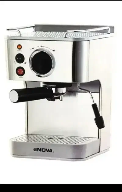 اسپرسوساز|سماور، چای‌ساز، قهوه‌ساز|قم, باجک دو|دیوار