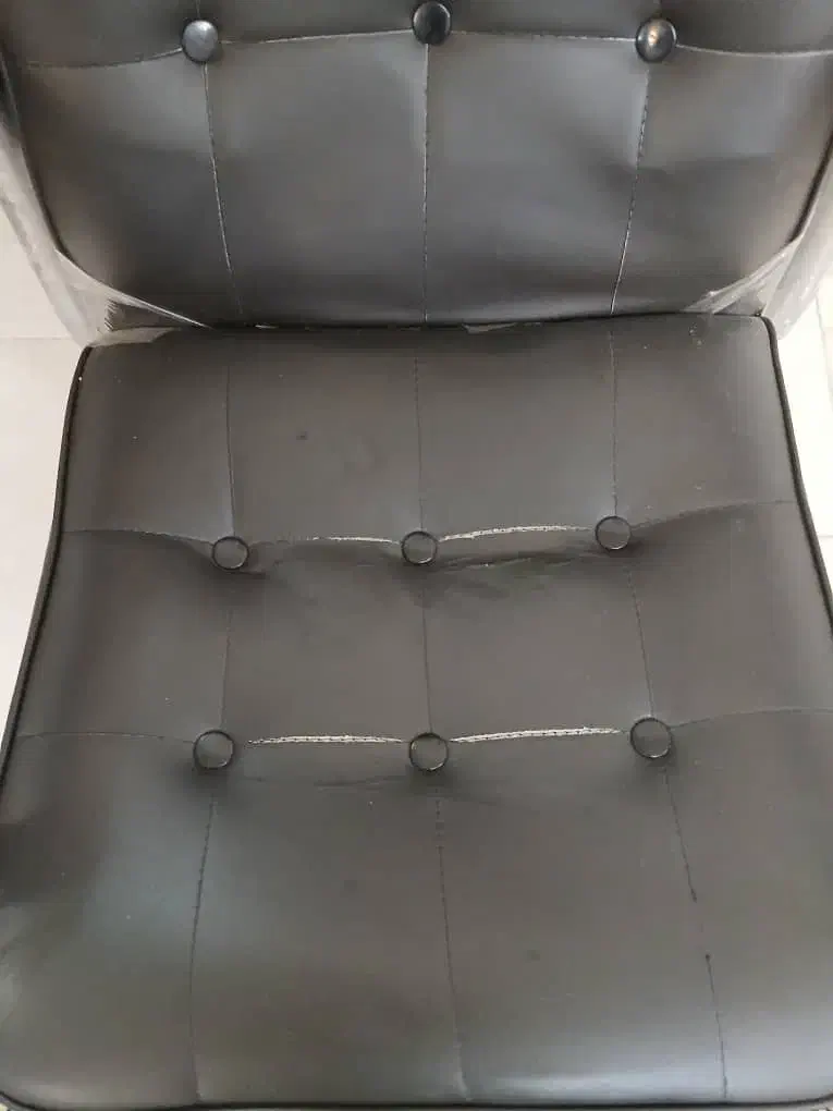 فروش یک عدد صندلی|مبلمان اداری|صدرا-فارس, فاز ۱|دیوار