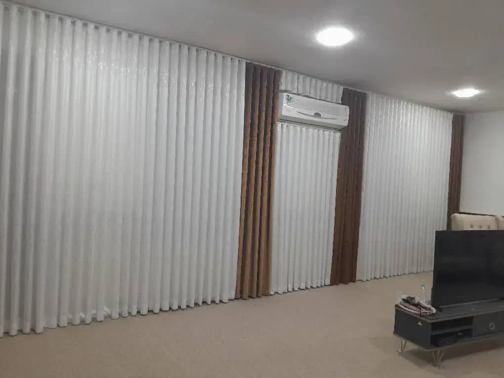 تخفیفات پرده|پرده، رانر، رومیزی|آبدانان, |دیوار