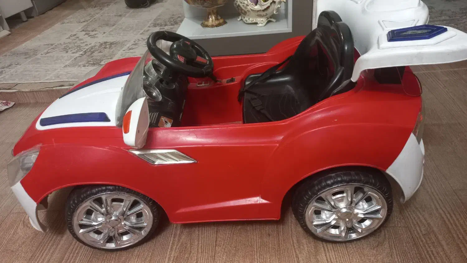 ماشین شارژی|اسباب‌‌بازی|سهند, |دیوار