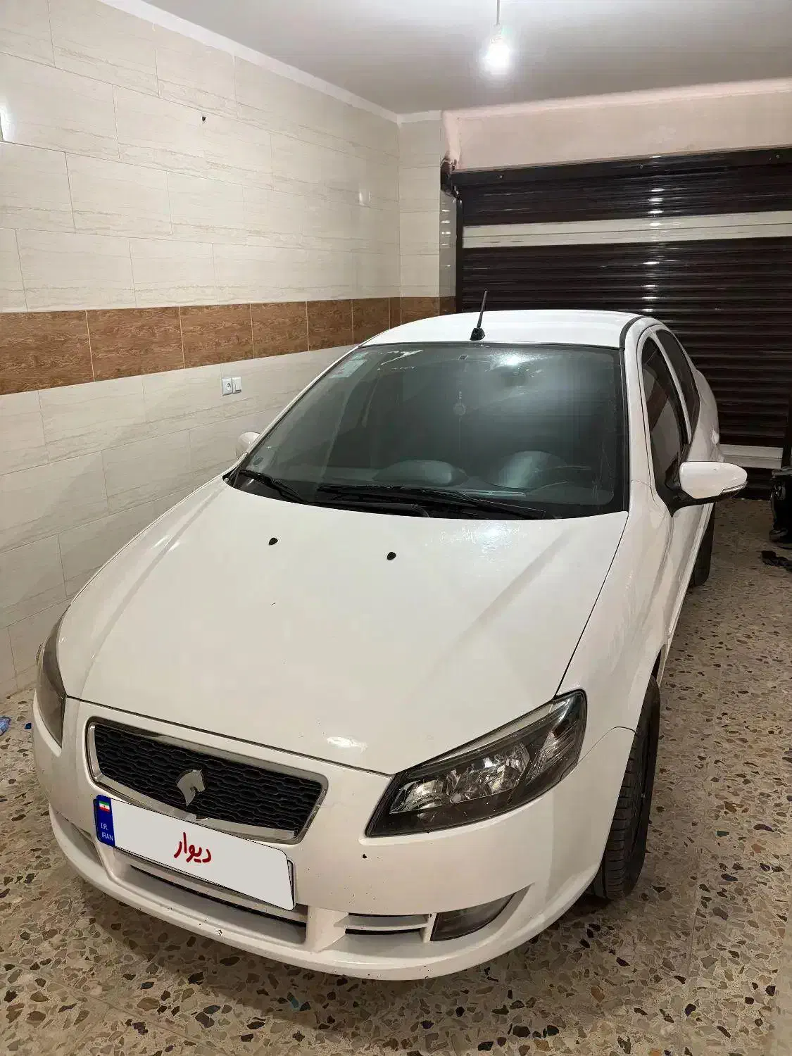 رانا پلاس۴۰۲tu5|خودرو سواری و وانت|اصفهان, بهارستان|دیوار