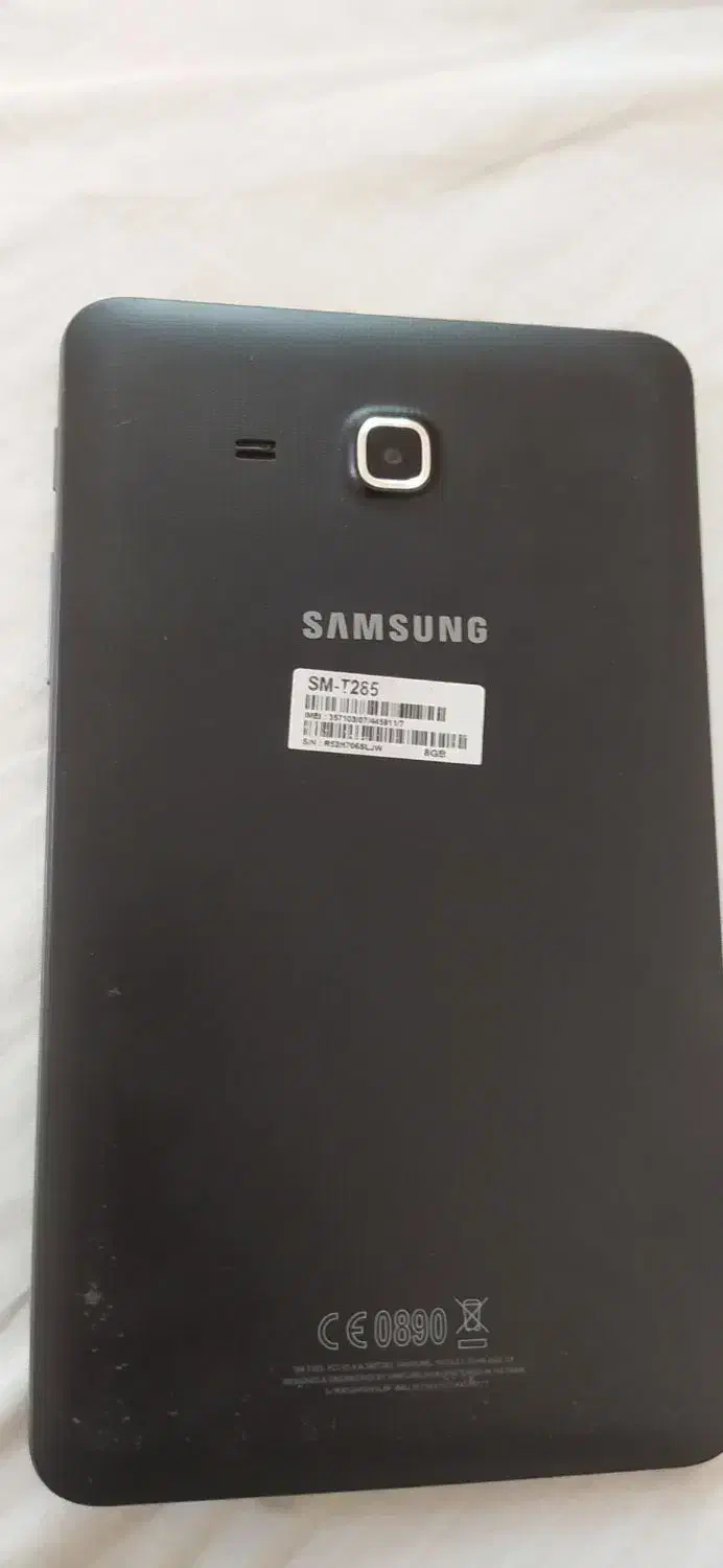 تبلت سامسونگ a6|تبلت|تهران, نعمت‌آباد|دیوار