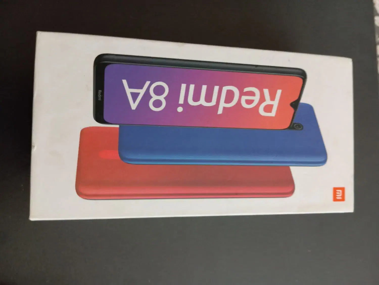 گوشی شیامی ردمی8|موبایل|گلپایگان, |دیوار