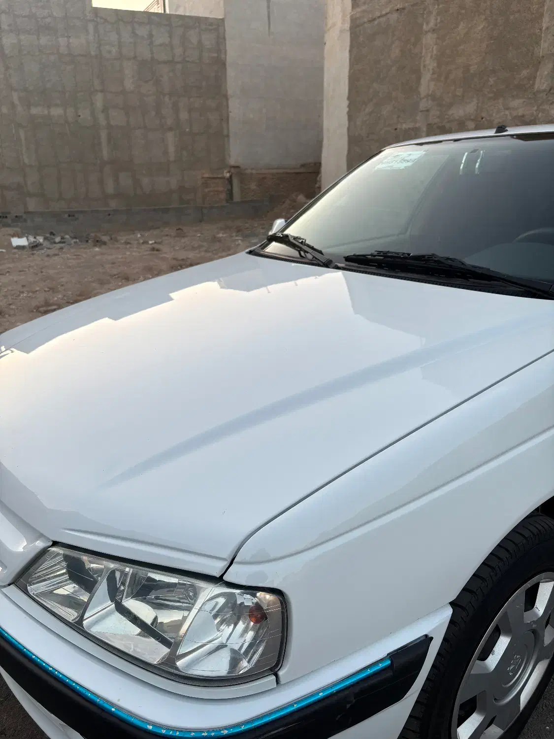 پژو پارس xu7p 1401|خودرو سواری و وانت|شاهرود, |دیوار