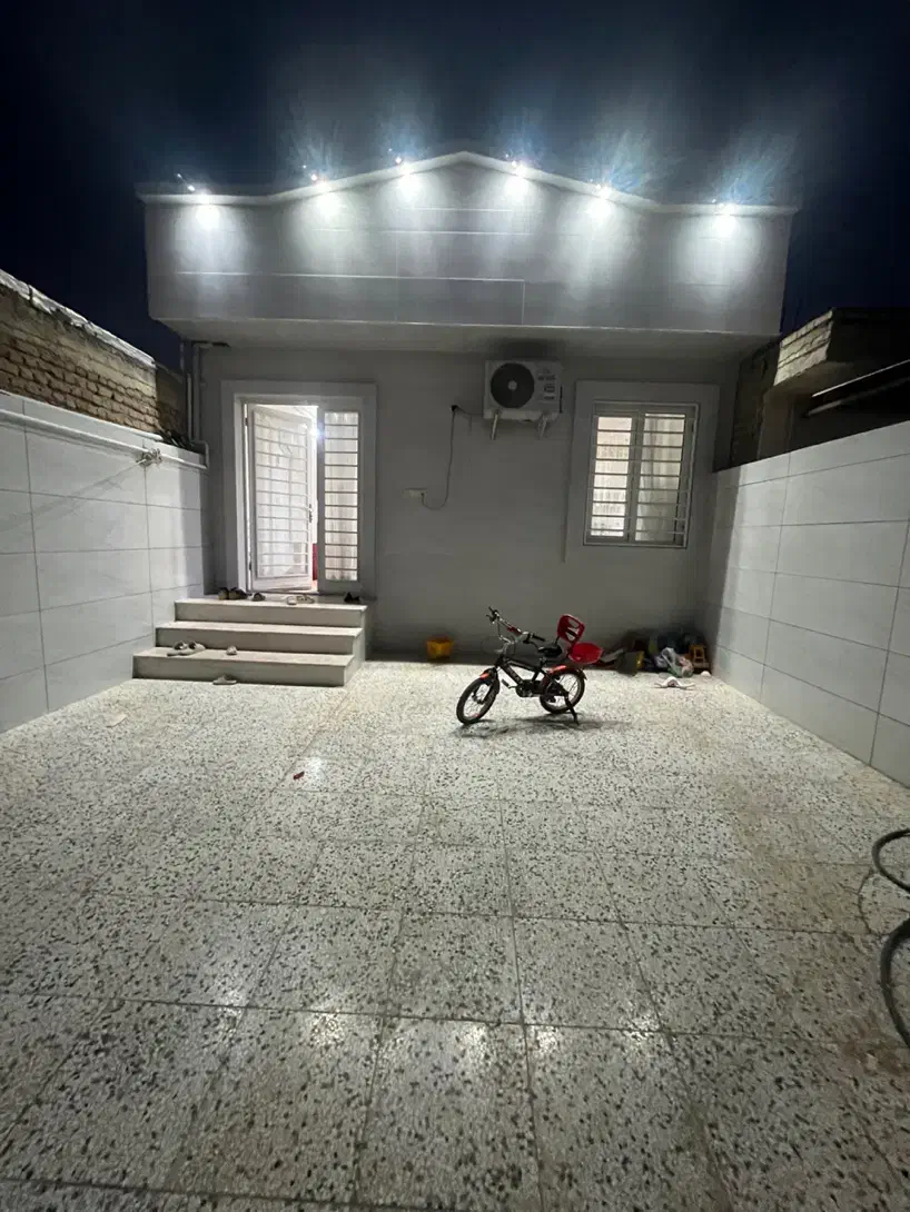 ویلایی نوساز گدم آبادخوش قیمت|فروش خانه و ویلا|گنبد کاووس, |دیوار