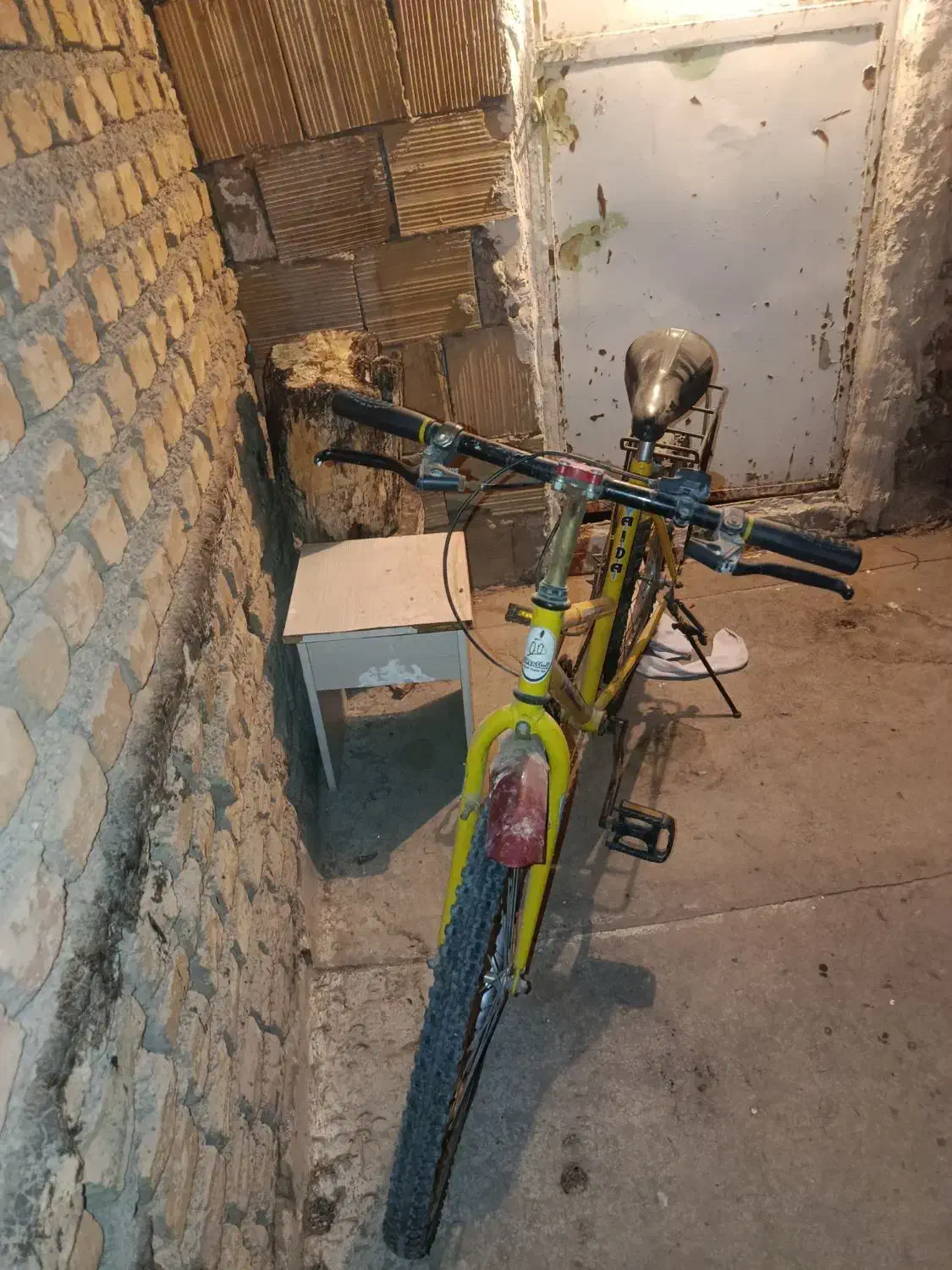 دوچرخه سایز 24|دوچرخه، اسکیت، اسکوتر|ورامین, ورامین|دیوار