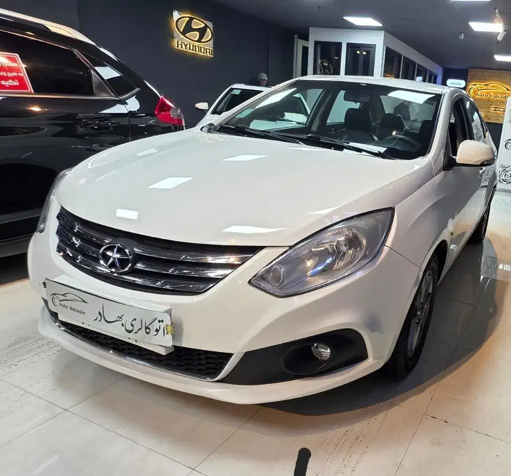 جک j4  مدل ۱۴۰۲ مشابه صفر فول  *آپشنال*|خودرو سواری و وانت|مشهد, شریف|دیوار