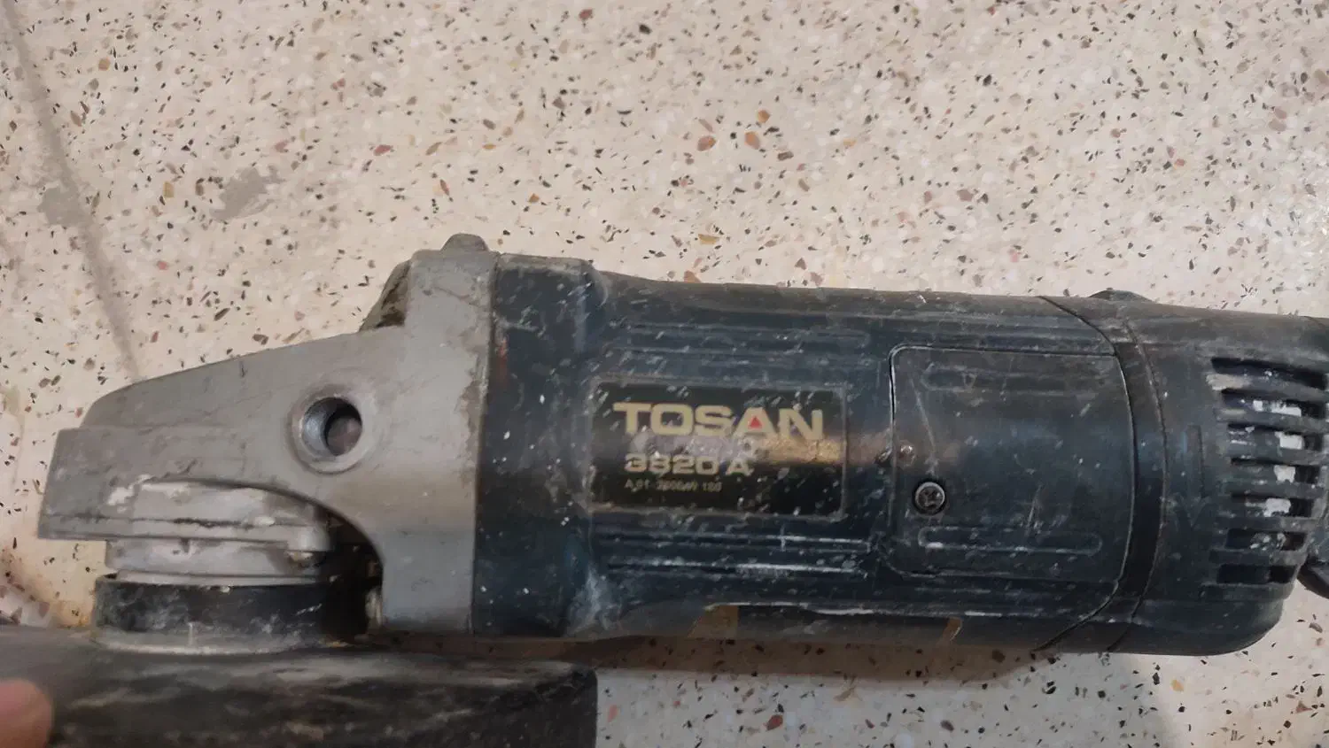 فرز توسن|ابزارآلات|ایلام, |دیوار