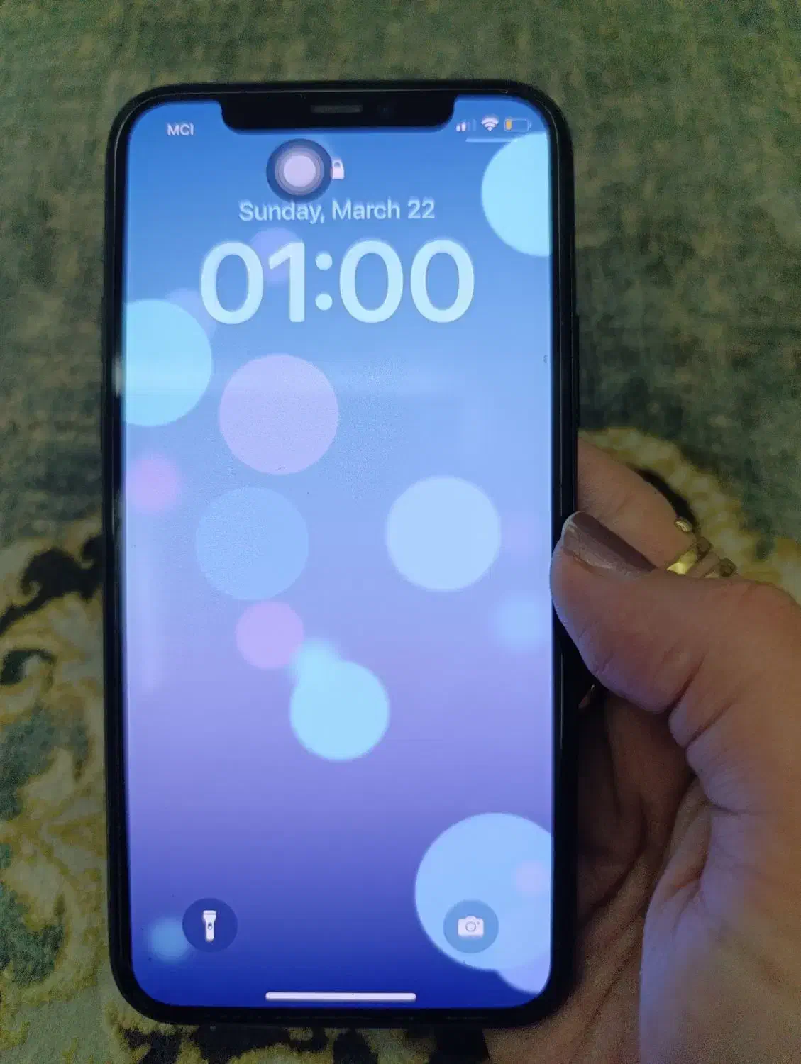 iphone11pro|موبایل|رشت, اسماعیل آباد|دیوار