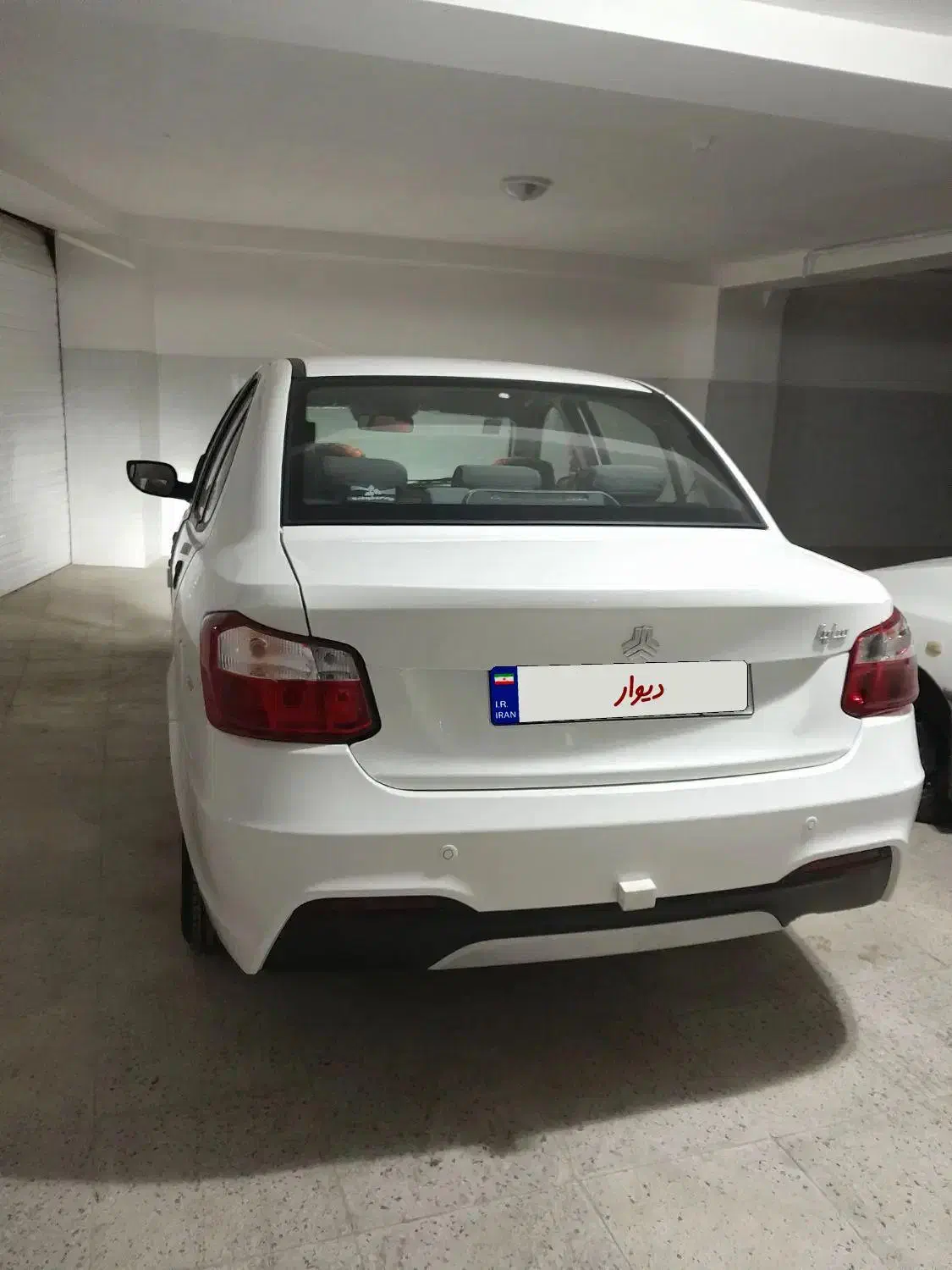 ساینا s تک سوز|خودرو سواری و وانت|سنقر, |دیوار