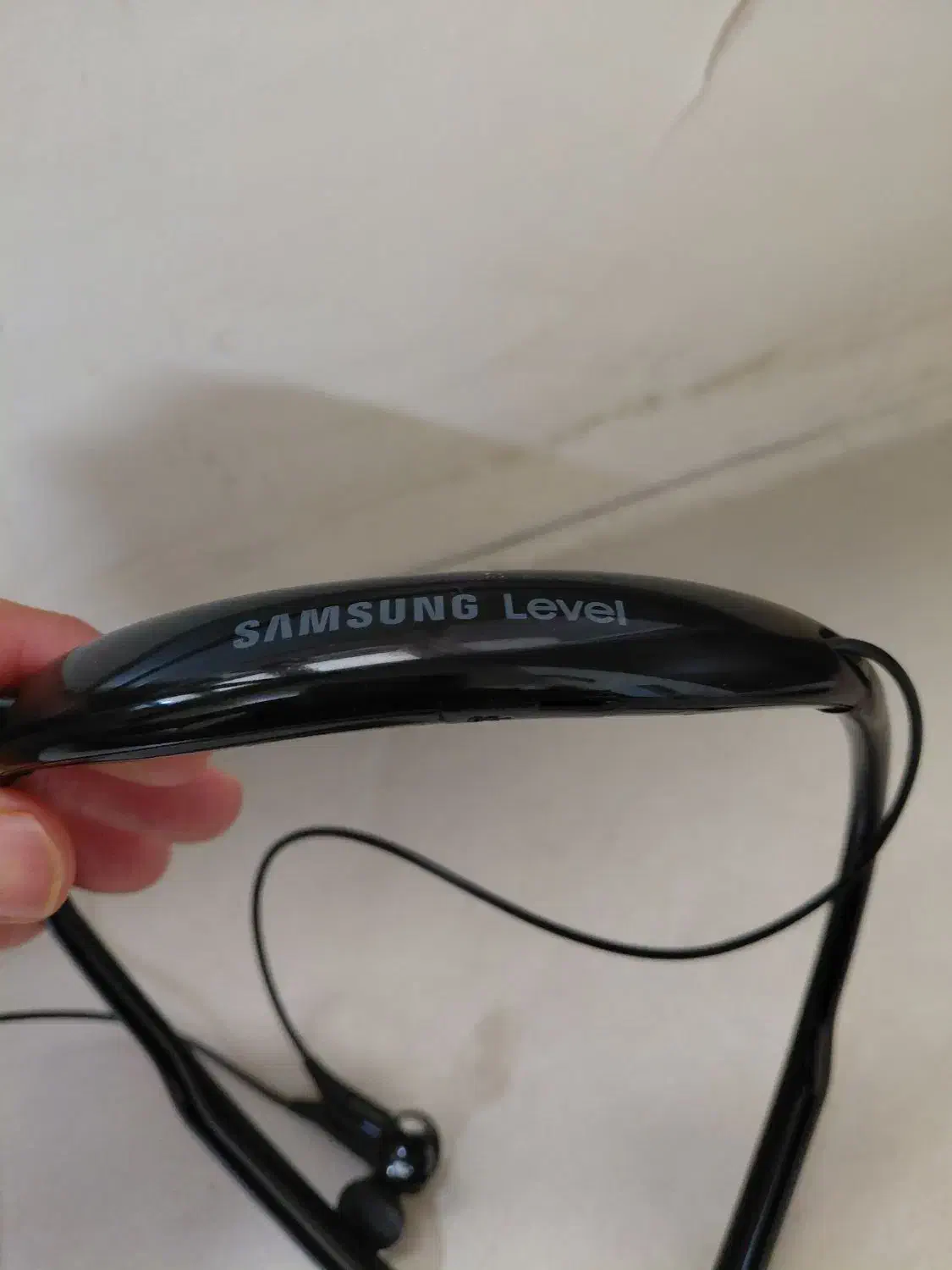 هنذفری بلوتوثی  level u2 سامسونگ اصل|لوازم جانبی موبایل و تبلت|اصفهان, باغ دریاچه|دیوار