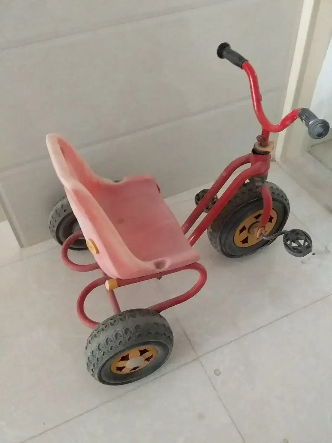 دو عدد دوچرخه|دوچرخه، اسکیت، اسکوتر|یزد, |دیوار