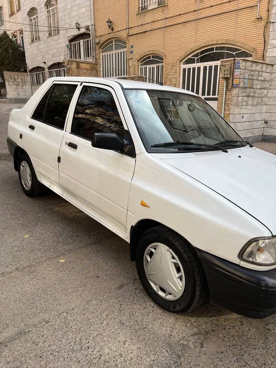 پراید ۱۳۱ se|خودرو سواری و وانت|کرج, عظیمیه|دیوار