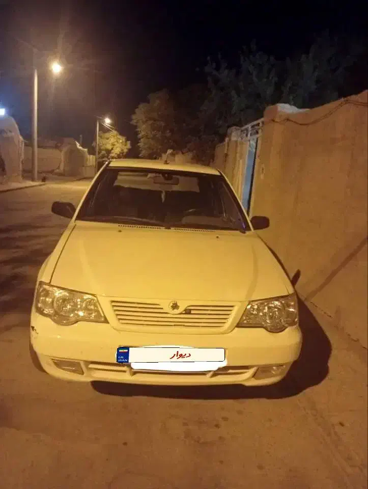 پراید 132|خودرو سواری و وانت|تهران, حسنآباد|دیوار