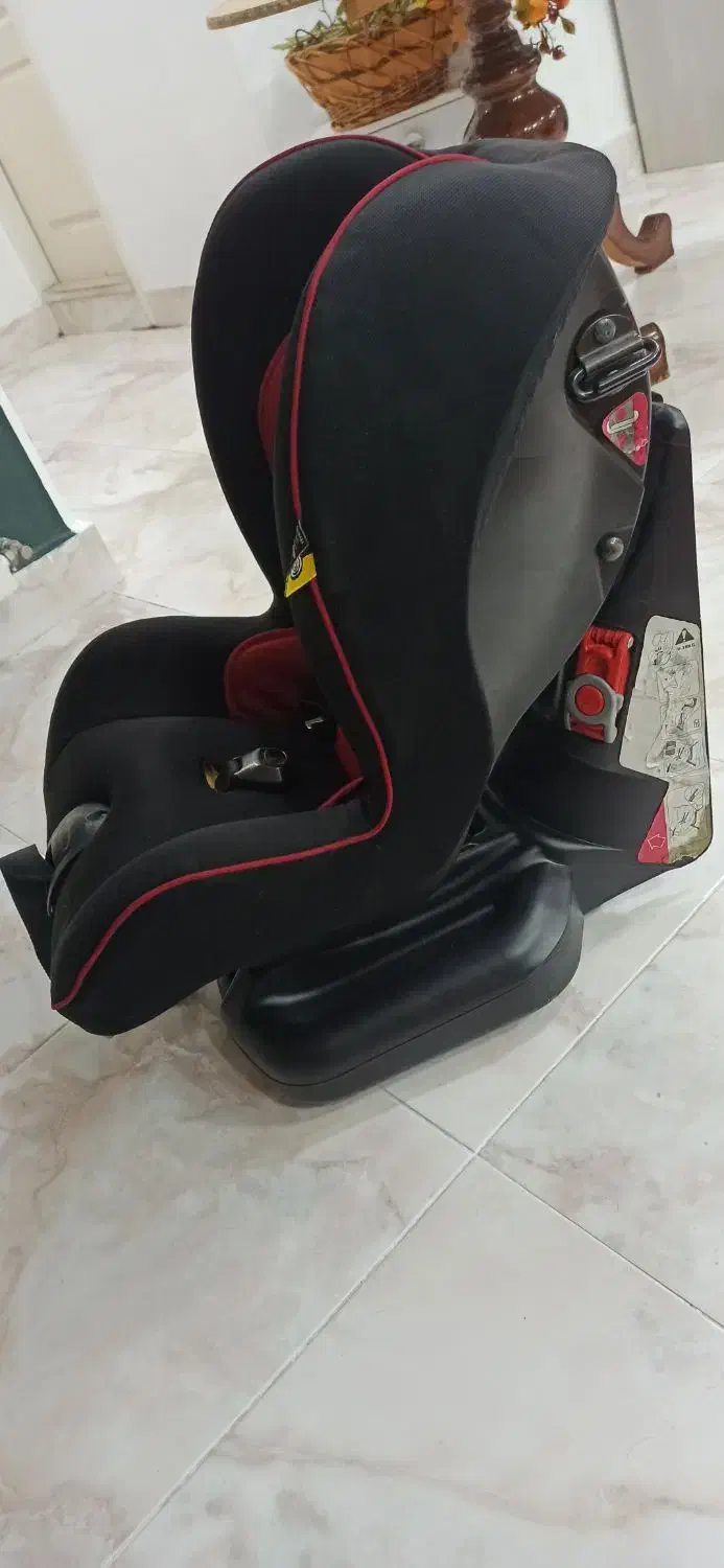 صندلی ماشین کودک GRACO|تخت و صندلی بچه|ساری, |دیوار