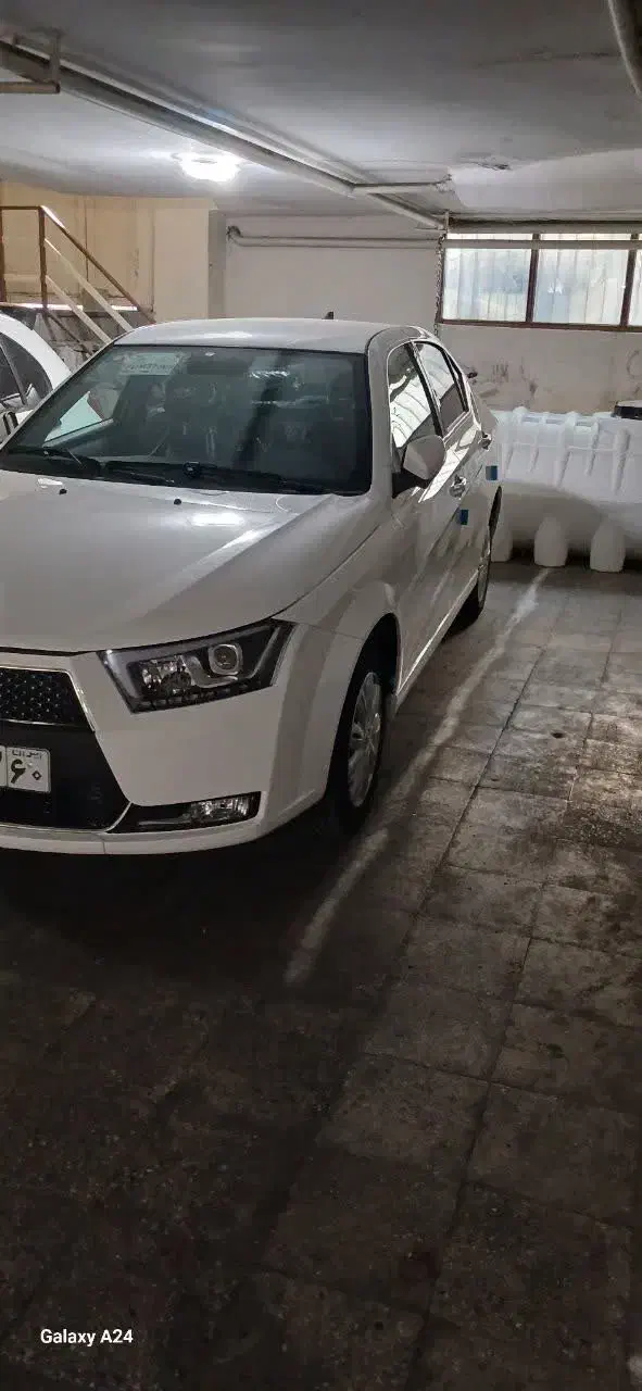 دناپلاس 6دنده ef7p|خودرو سواری و وانت|تهران, گرگان|دیوار