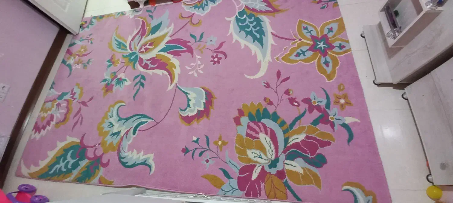 فرش فانتزی|فرش|کرج, کیانمهر|دیوار