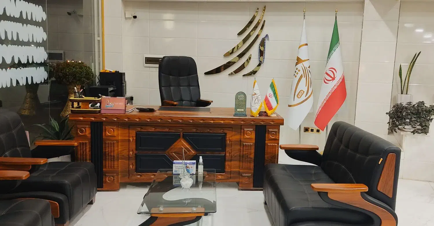 سوله صنعتی روستای مبارک آباد|فروش دفتر صنعتی، کشاورزی، تجاری|قنوات, |دیوار