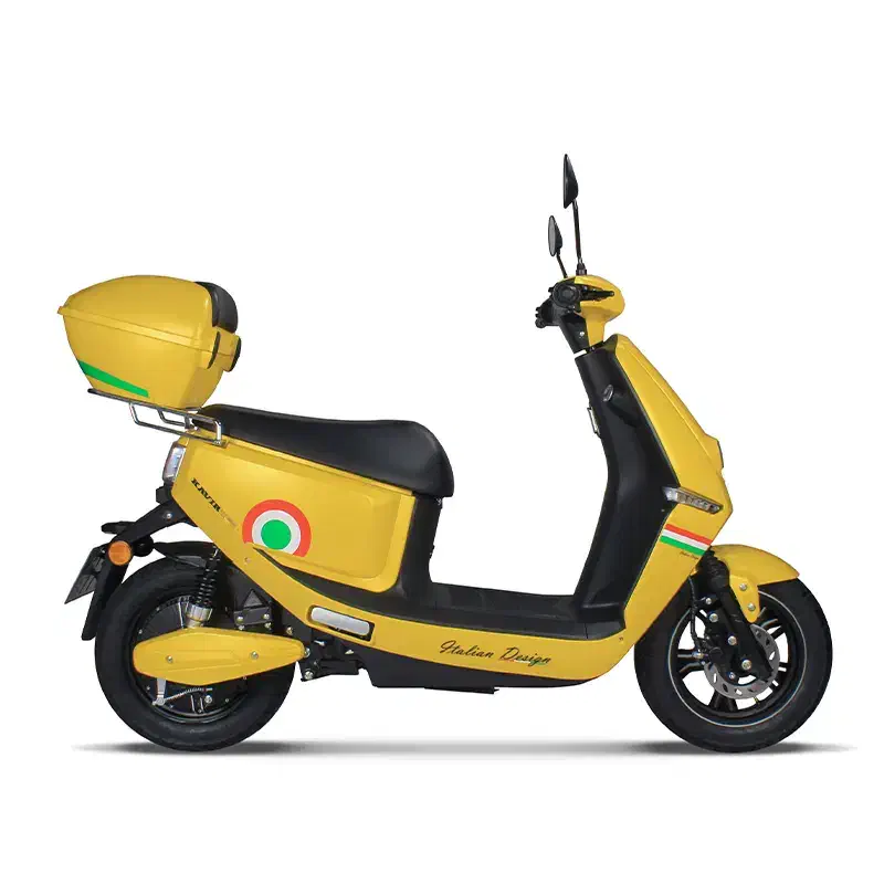 موتور برقی 2000 کویر|موتورسیکلت|قزوین, |دیوار