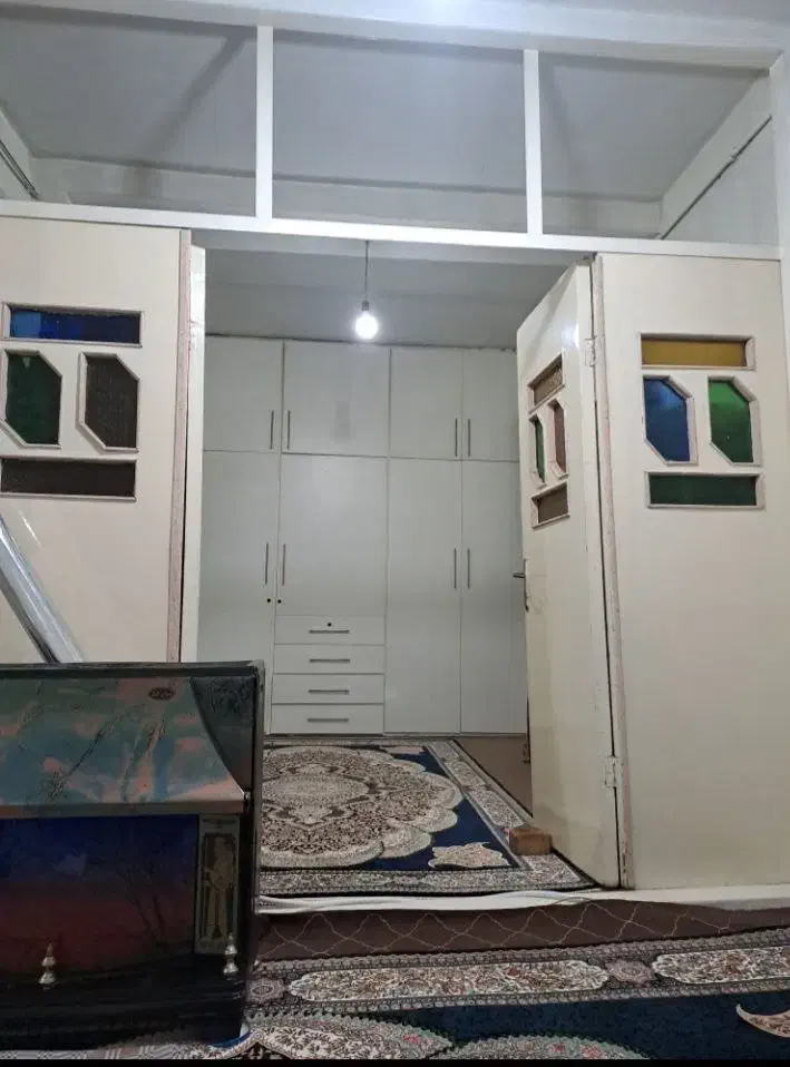 فروش خانه ویلایی|فروش خانه و ویلا|نظرآباد, شهرک سید جمال الدین|دیوار