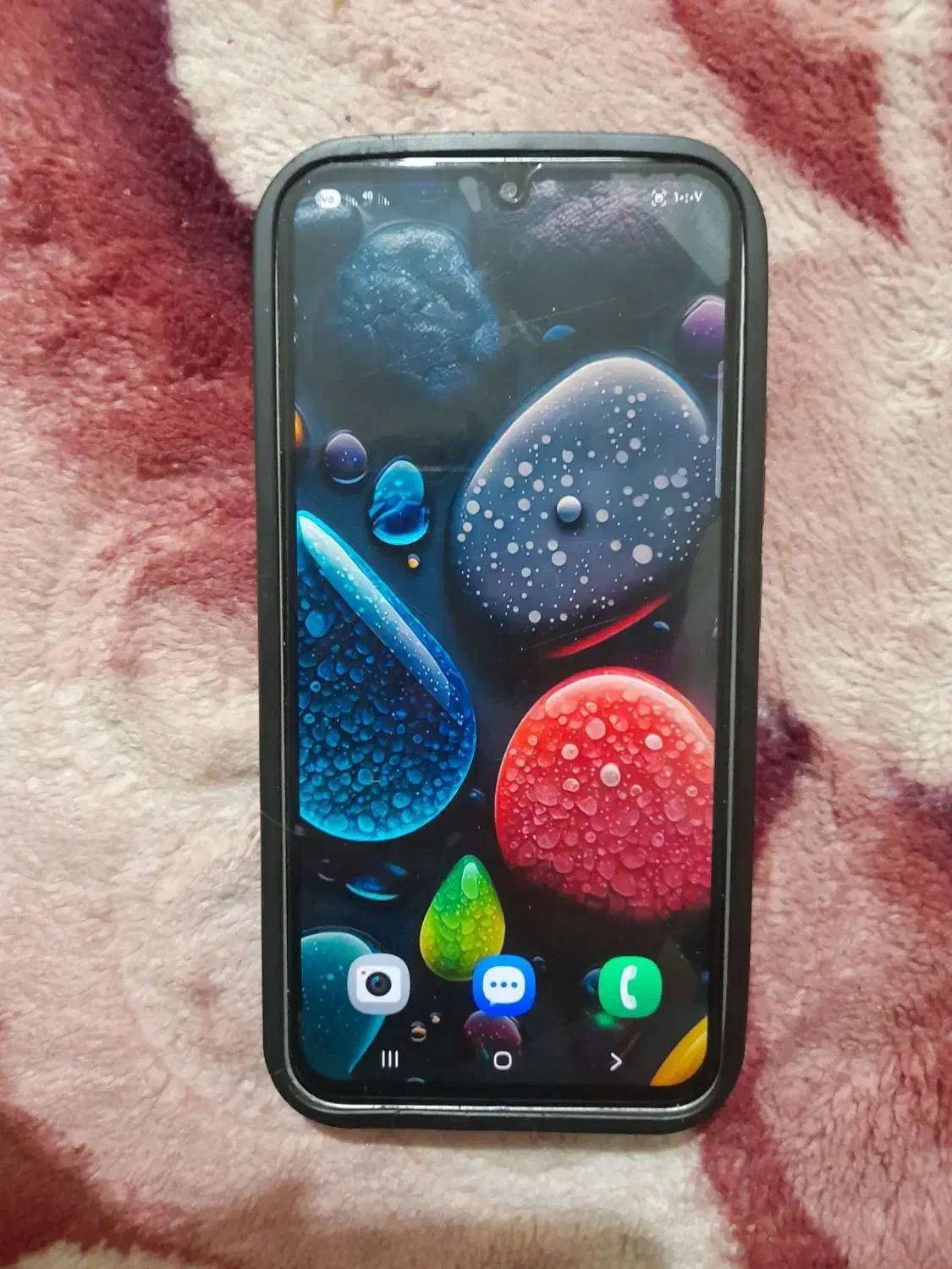 گوشی A34|موبایل|تهران, امیرآباد|دیوار