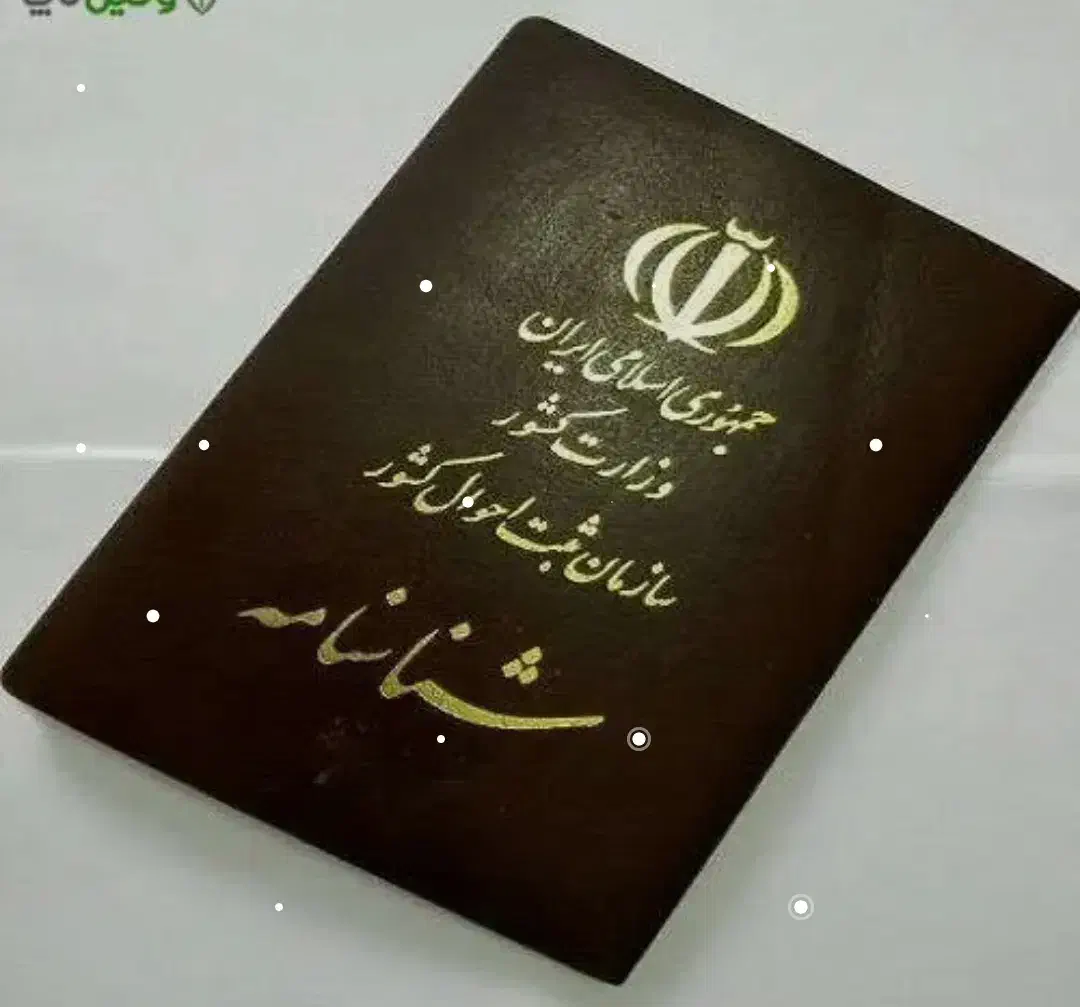 شناسنامه گمشده|اشیا|سبزوار, پیروزی|دیوار