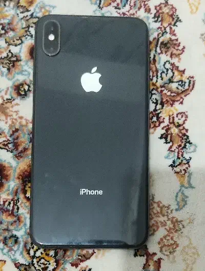 آیفون xsmax|موبایل|پرند, فاز ۲|دیوار