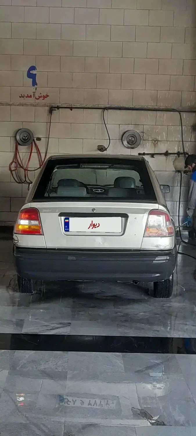 پراید ۱۴۱|خودرو سواری و وانت|تهران, چهارصد دستگاه|دیوار