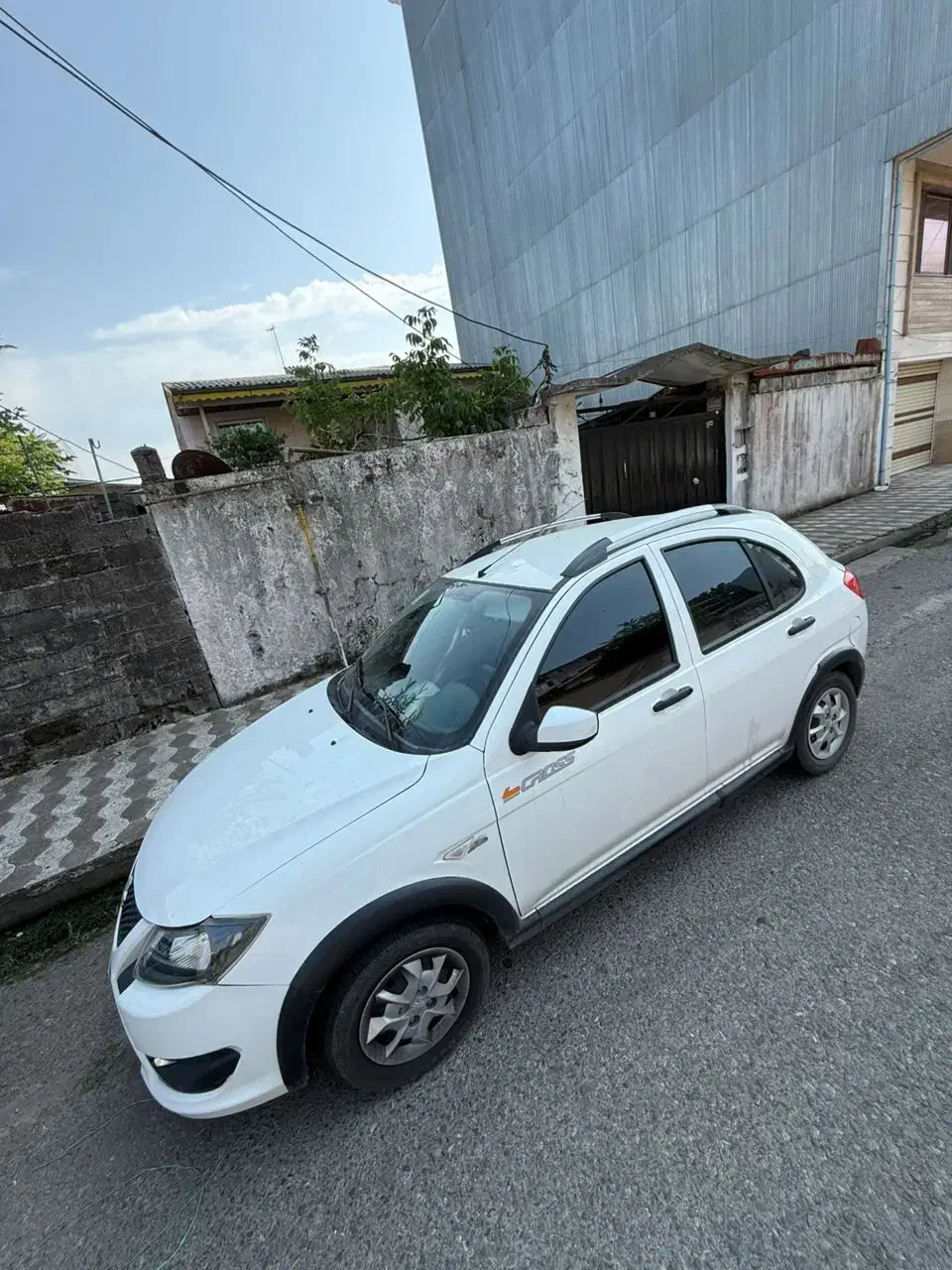 کویک.s استسنائی برج ۱۰  ۱۴۰۱ خشک صفر|خودرو سواری و وانت|رشت, جماران|دیوار