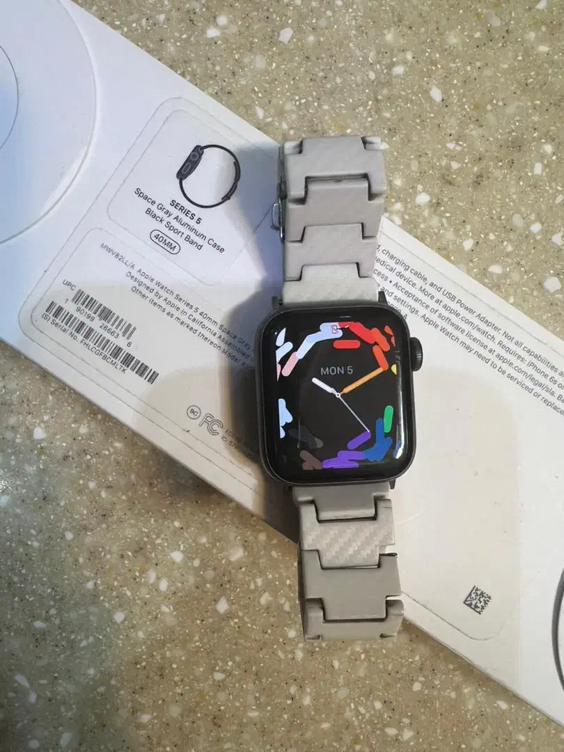 اپل واچ|ساعت|شیراز, ملاصدرا|دیوار