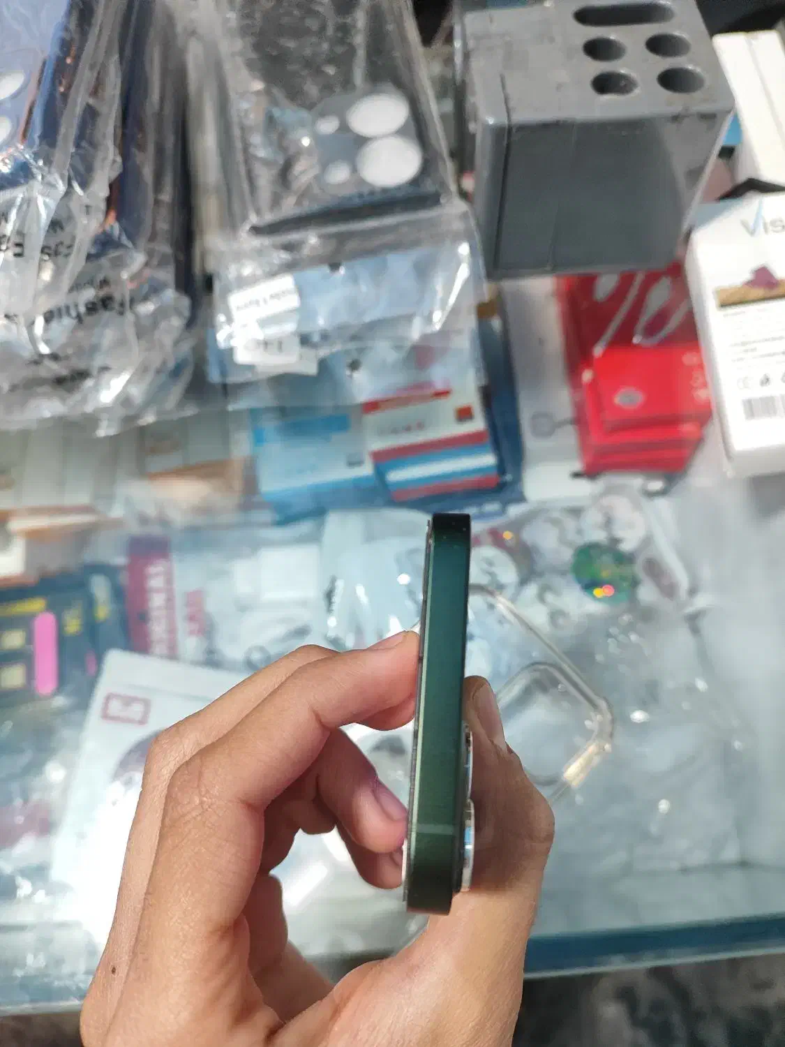 آیفون13نرمال|موبایل|چرام, |دیوار