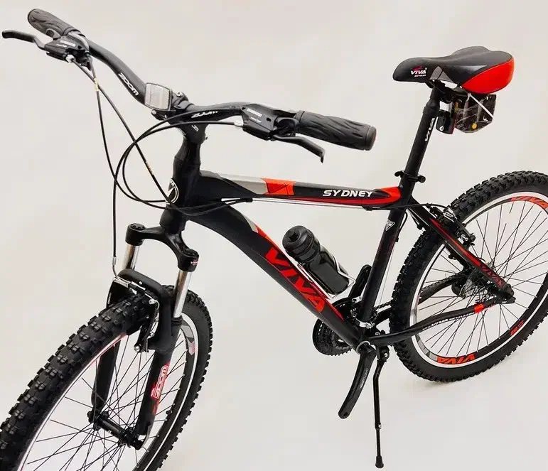 دوچرخه 26 ویوا|دوچرخه، اسکیت، اسکوتر|مریوان, |دیوار