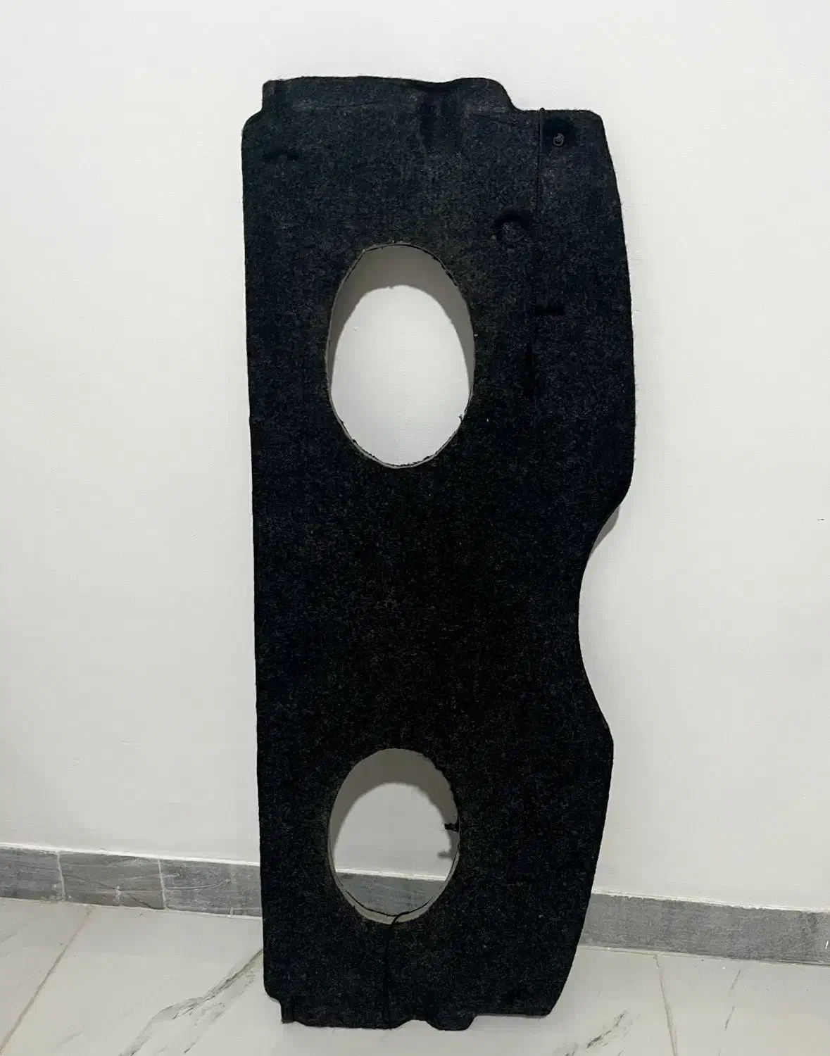 طاقچه ۲۰۶|قطعات یدکی و لوازم جانبی|تالش, هشتپر|دیوار