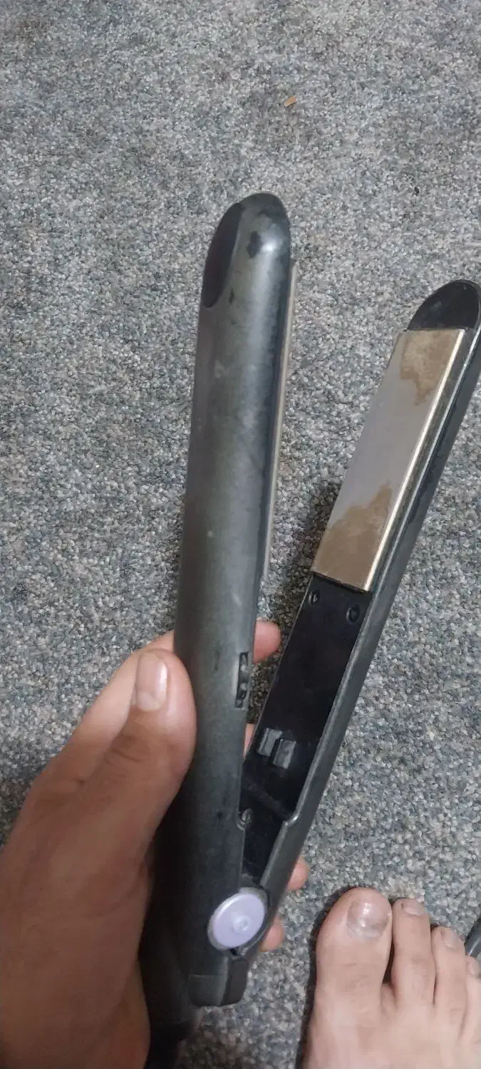 اتوی مو|آرایشی، بهداشتی، درمانی|تهران, کاج|دیوار