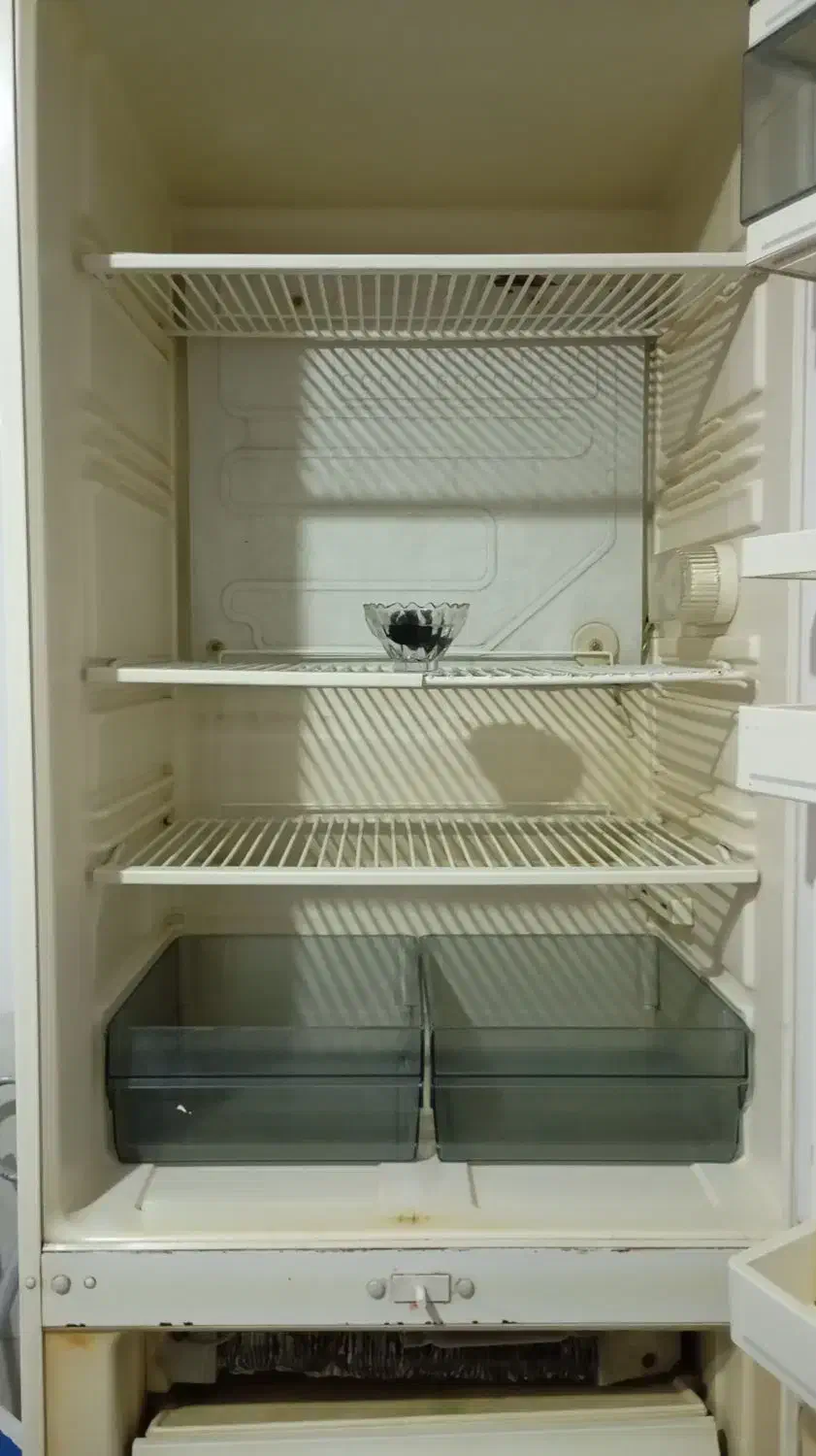 در حد نو|یخچال و فریزر|حمیدیا, |دیوار