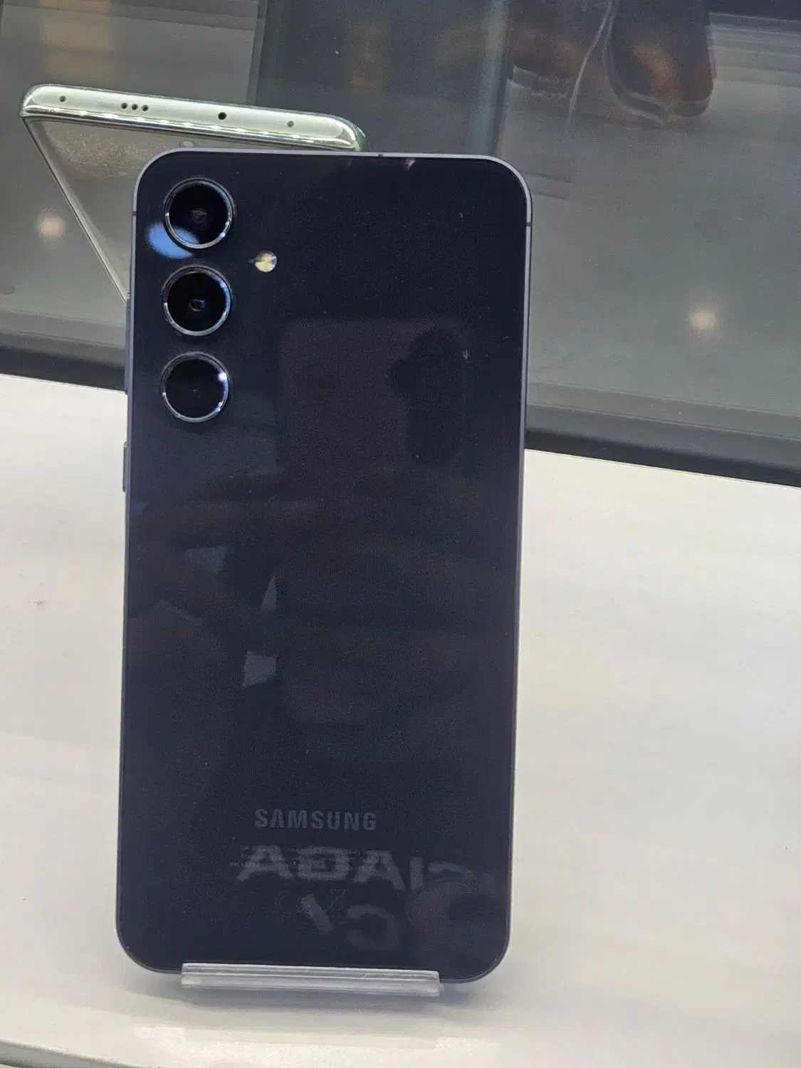 سامسونگ A55 256|موبایل|قم, تکیه آقا سید حسنی|دیوار