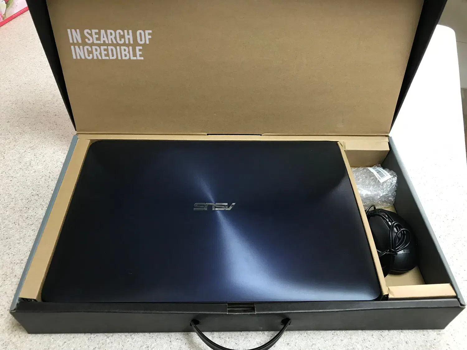 لپ تاپ ایسوس مدل ASUS K556U|رایانه همراه|سنندج, |دیوار