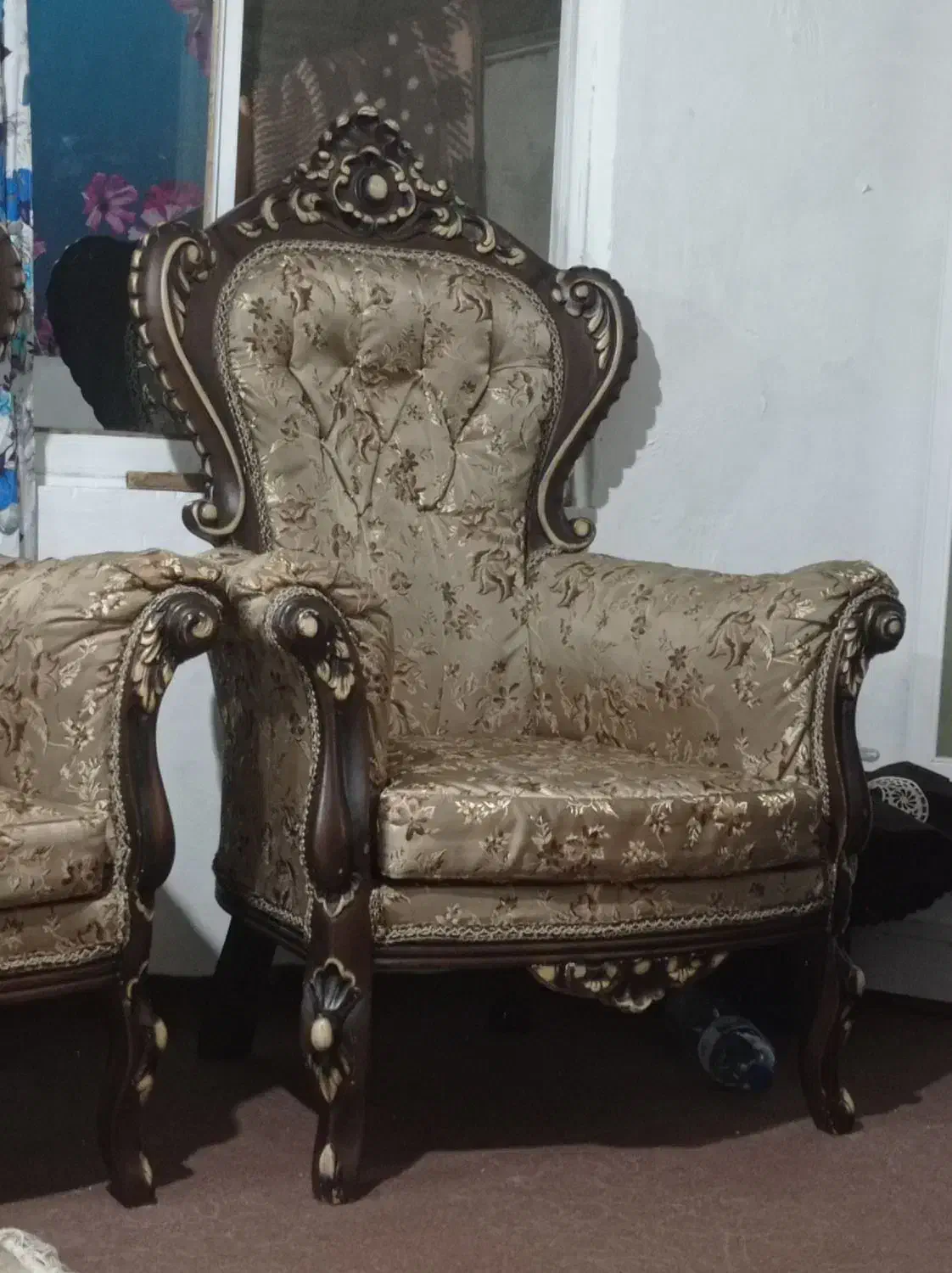 همه سالم|کلکسیون اشیاء عتیقه|کوچصفهان, |دیوار