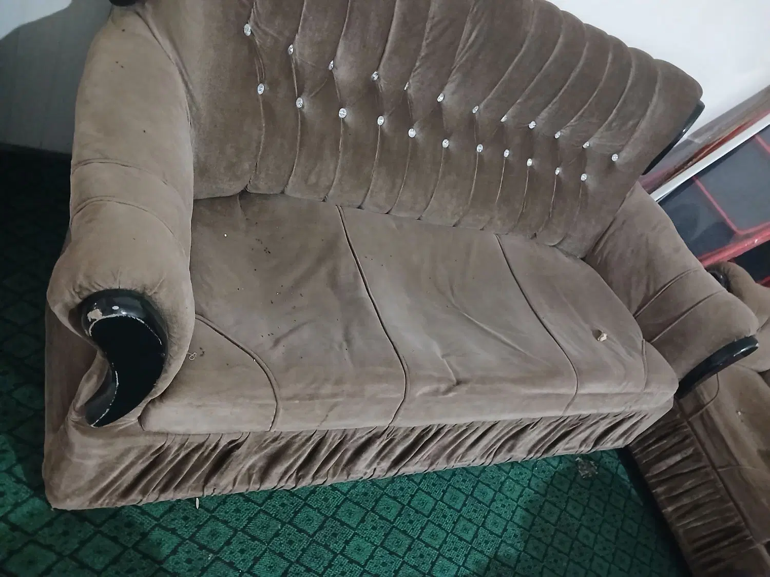 مبل|مبلمان خانگی و میز عسلی|اردبیل, |دیوار