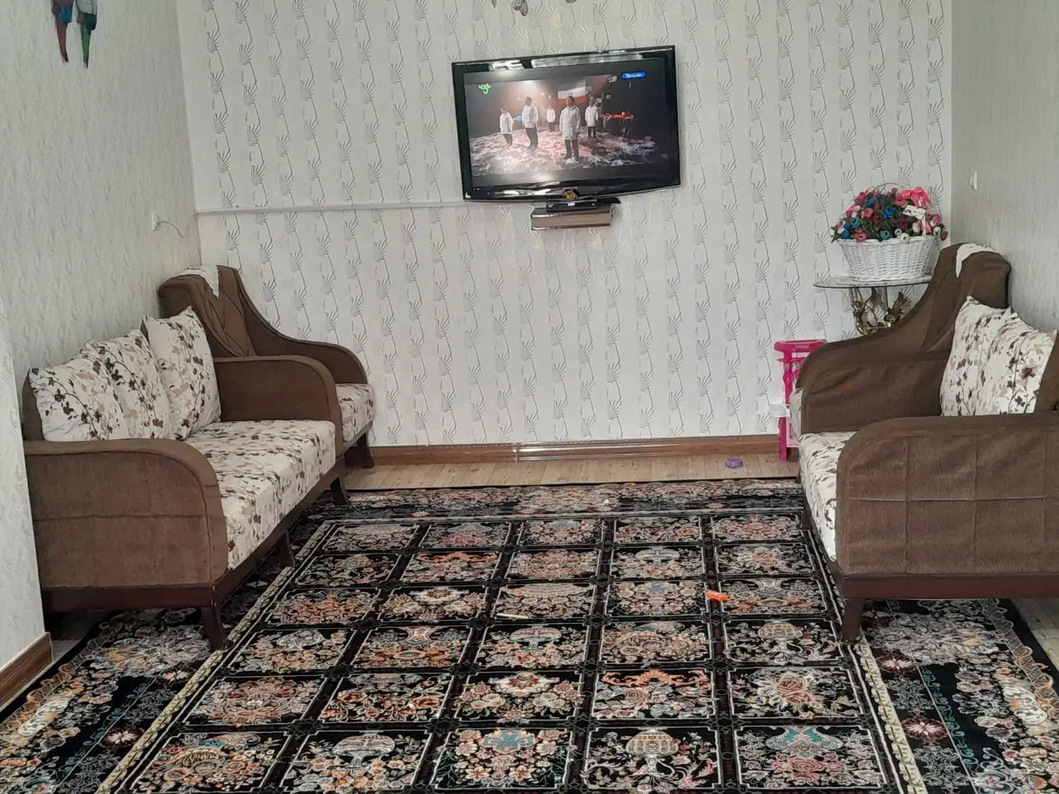 مبل|مبلمان خانگی و میز عسلی|بروجرد, |دیوار