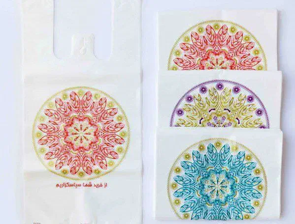 نایلکس عمده و جزئی ارسال رایگان حتی مقدار کم|ظروف نگهدارنده، پلاستیکی، یکبارمصرف|مشهد, شهید بهشتی|دیوار