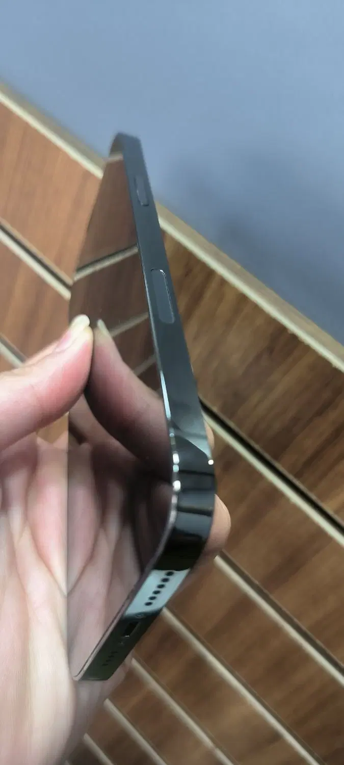 13pro max 128|موبایل|کرج, برغان|دیوار
