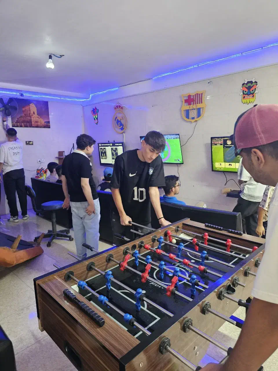 واگذاری گیم نت|کنسول، بازی ویدئویی و آنلاین|بهارستان, |دیوار